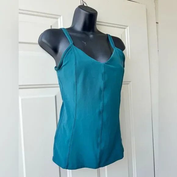 Lululemon Hugged & Held Tank
Royal Emerald Size 8 - Picture 6 of 11